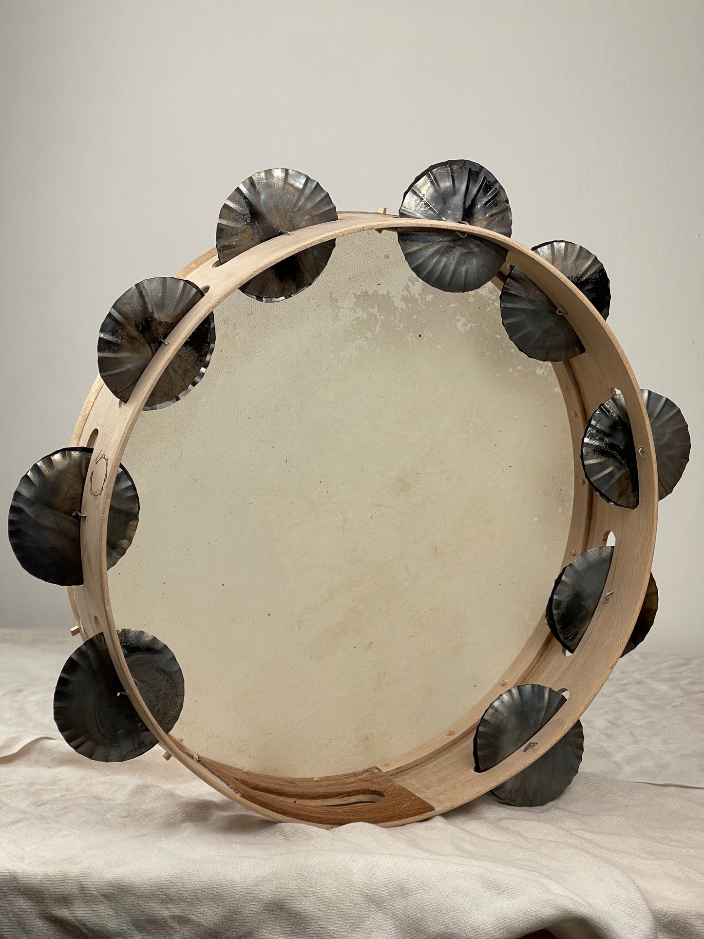 Tamburello Tradizionale | Quinto Drums