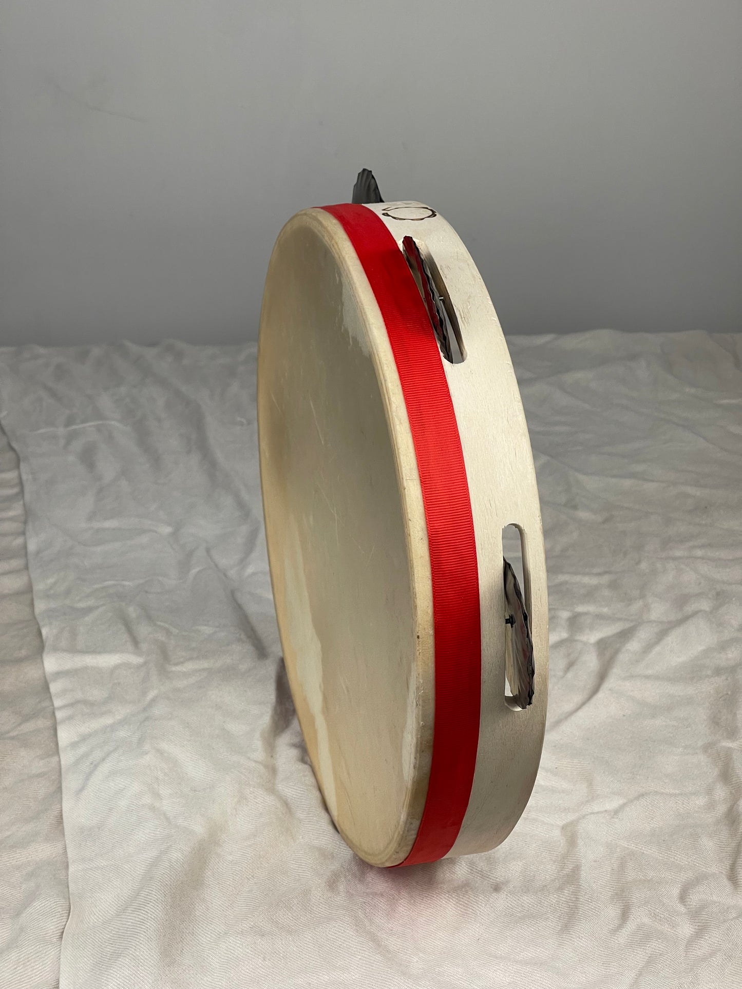 Traditional Tamburello 12" (30 cm) Diameter