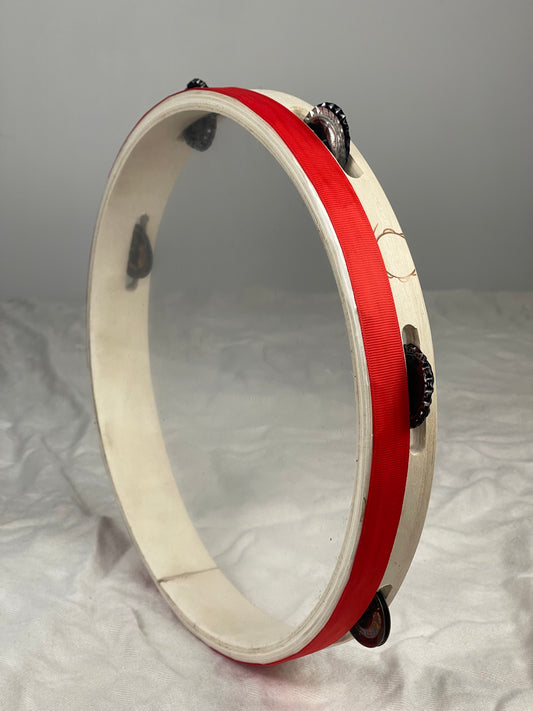 Modern Tamburello - Ultralight tambourine