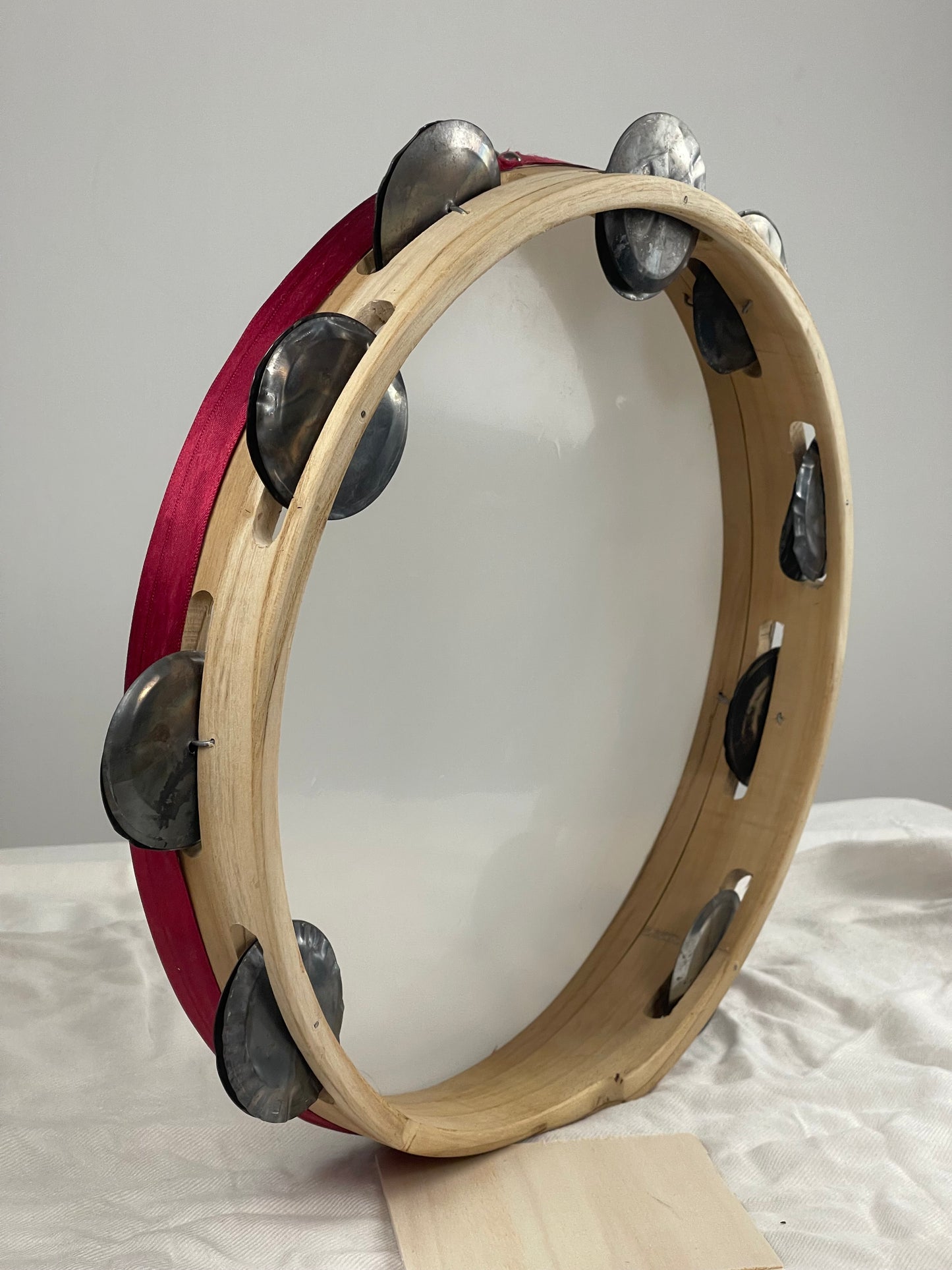 Tamburello Tradizionale | Quinto Drums