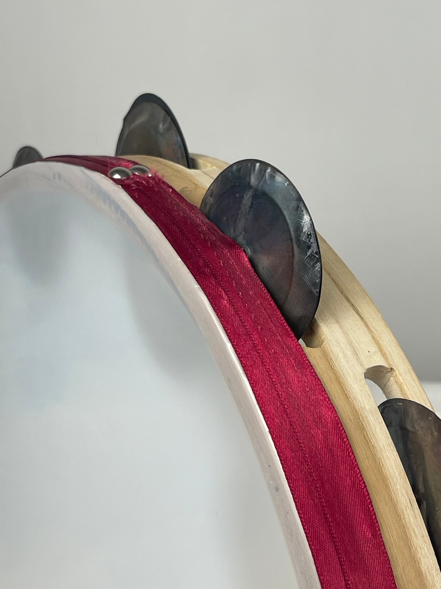 Tamburello Tradizionale | Quinto Drums