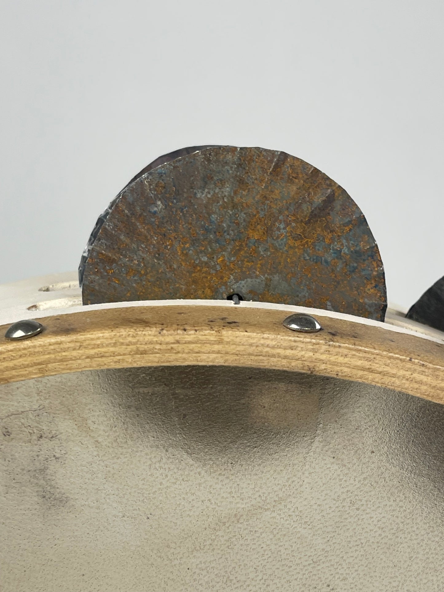 tamburello da pizzica 38cm