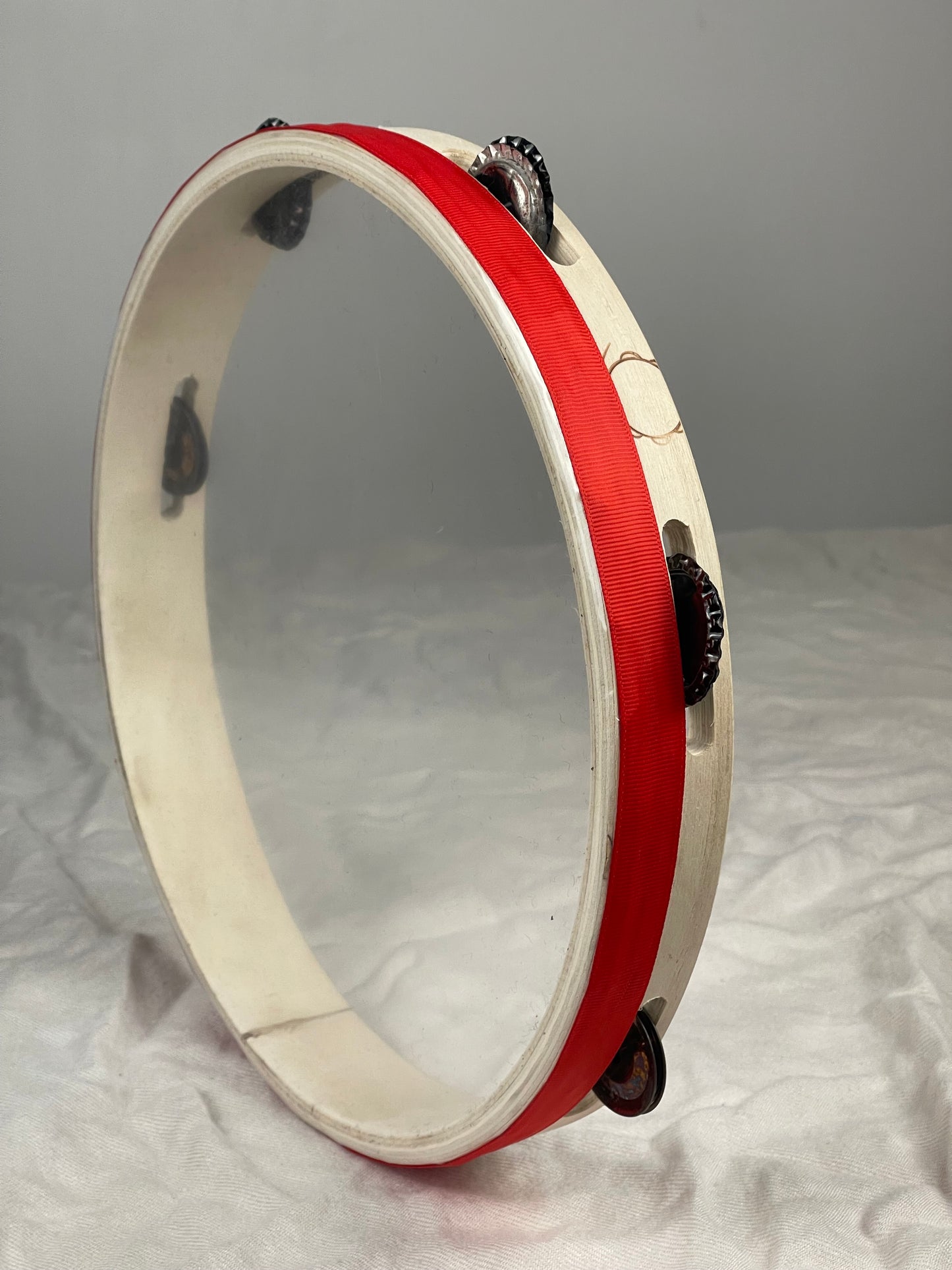 Modern Tamburello - Ultralight tambourine