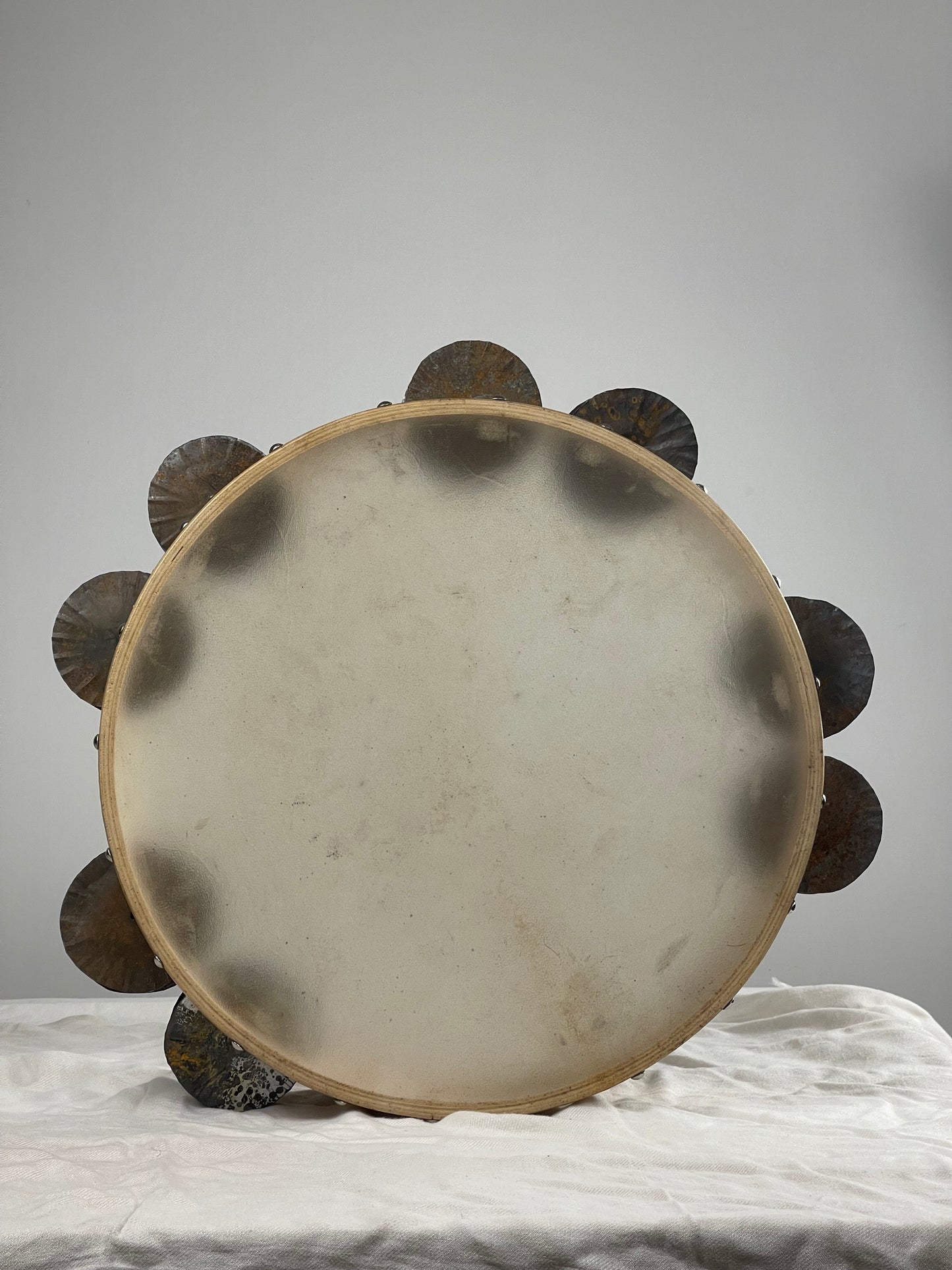 tamburello da pizzica 38cm