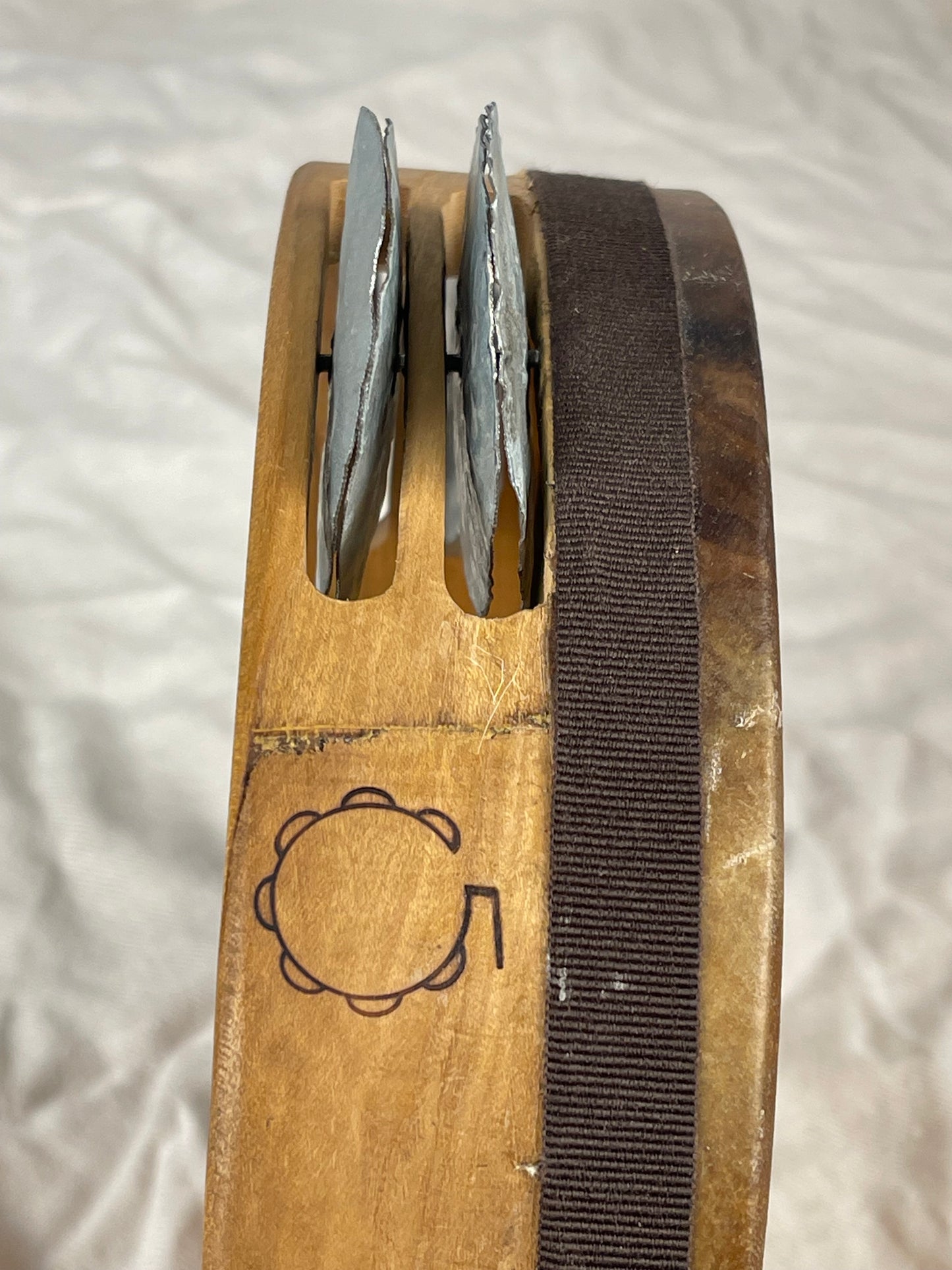 Riccarello con basso