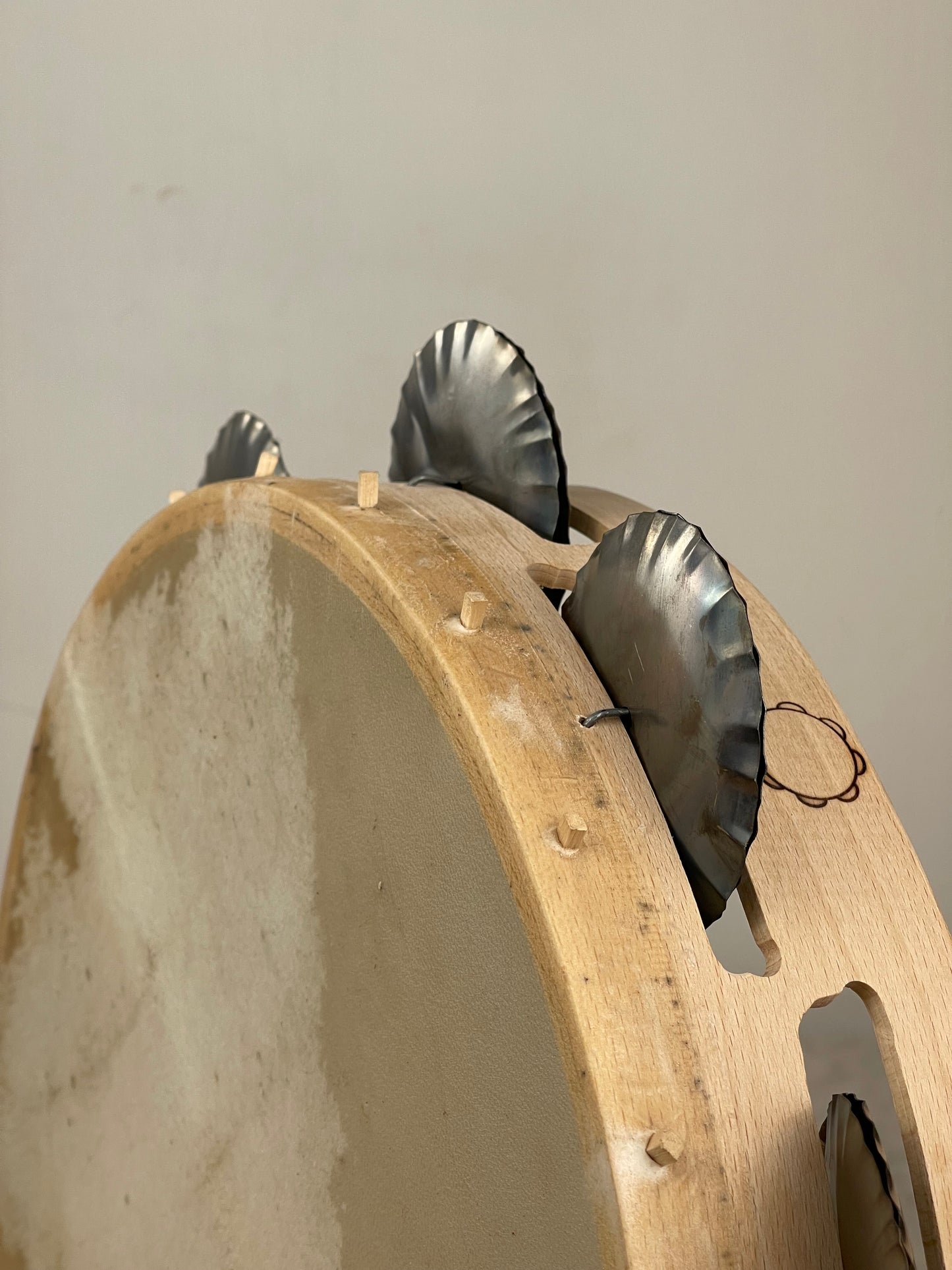 Tamburello Tradizionale | Quinto Drums