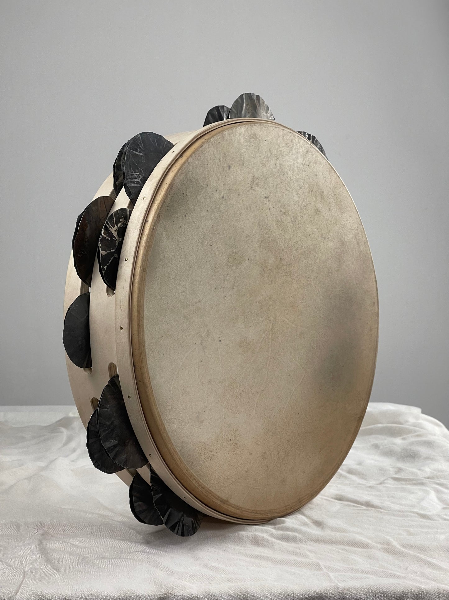 tamburello da pizzica 38cm