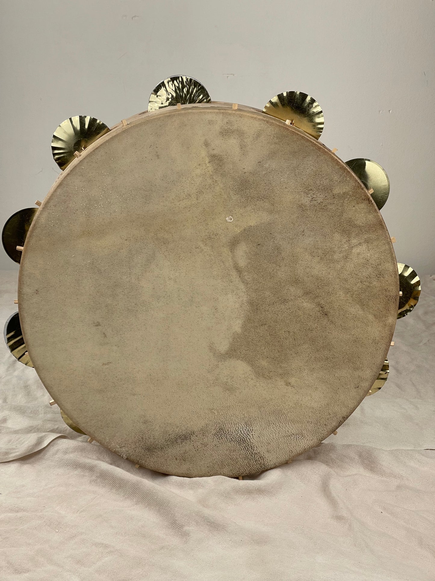 Tamburello Tradizionale | Quinto Drums