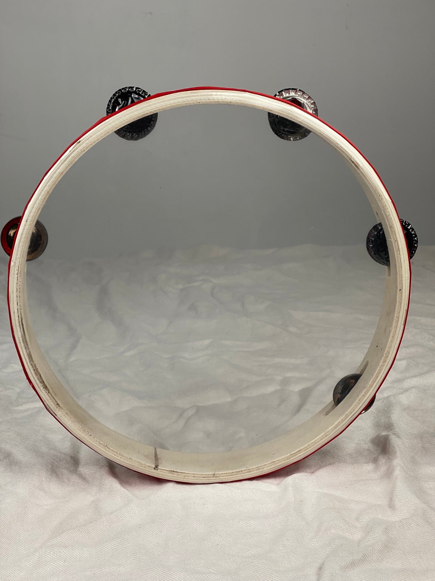 Modern Tamburello - Ultralight tambourine