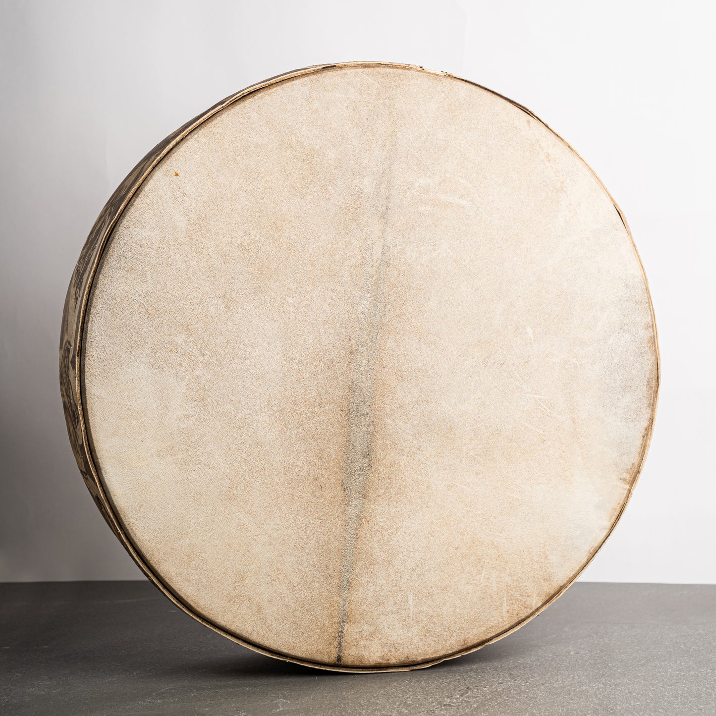 Art Series – Full Set (3 Artist-Crafted Tambourines)