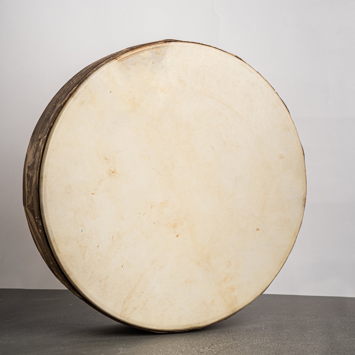 Art Series – Full Set (3 Artist-Crafted Tambourines)