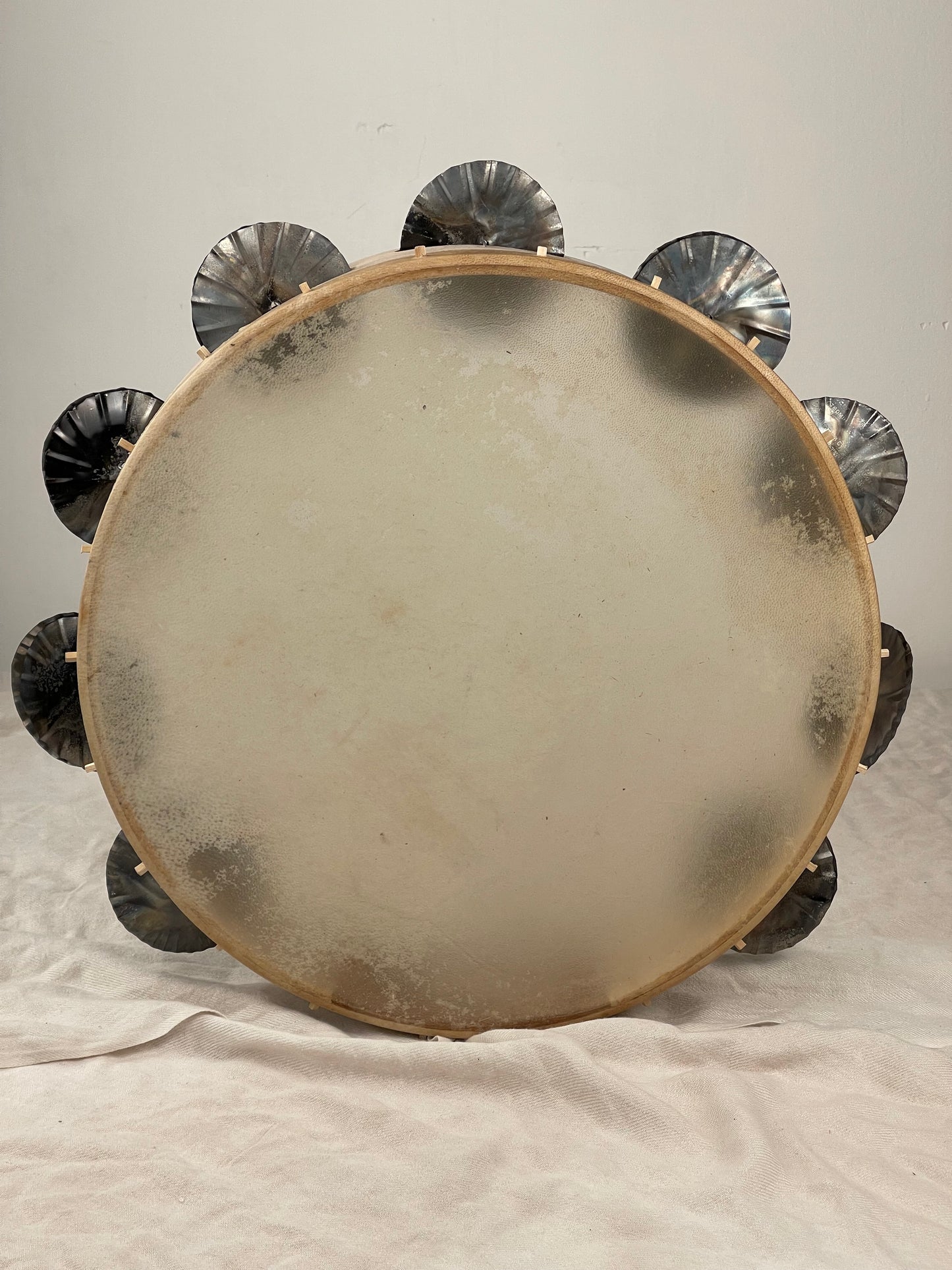 Tamburello Tradizionale | Quinto Drums