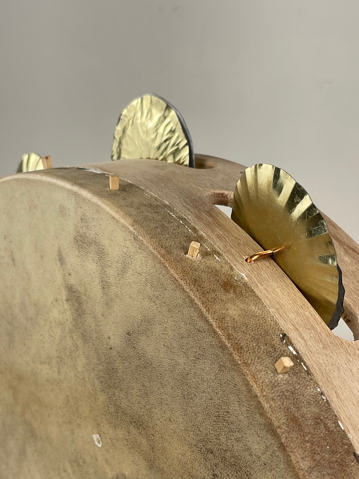 Tamburello Tradizionale | Quinto Drums