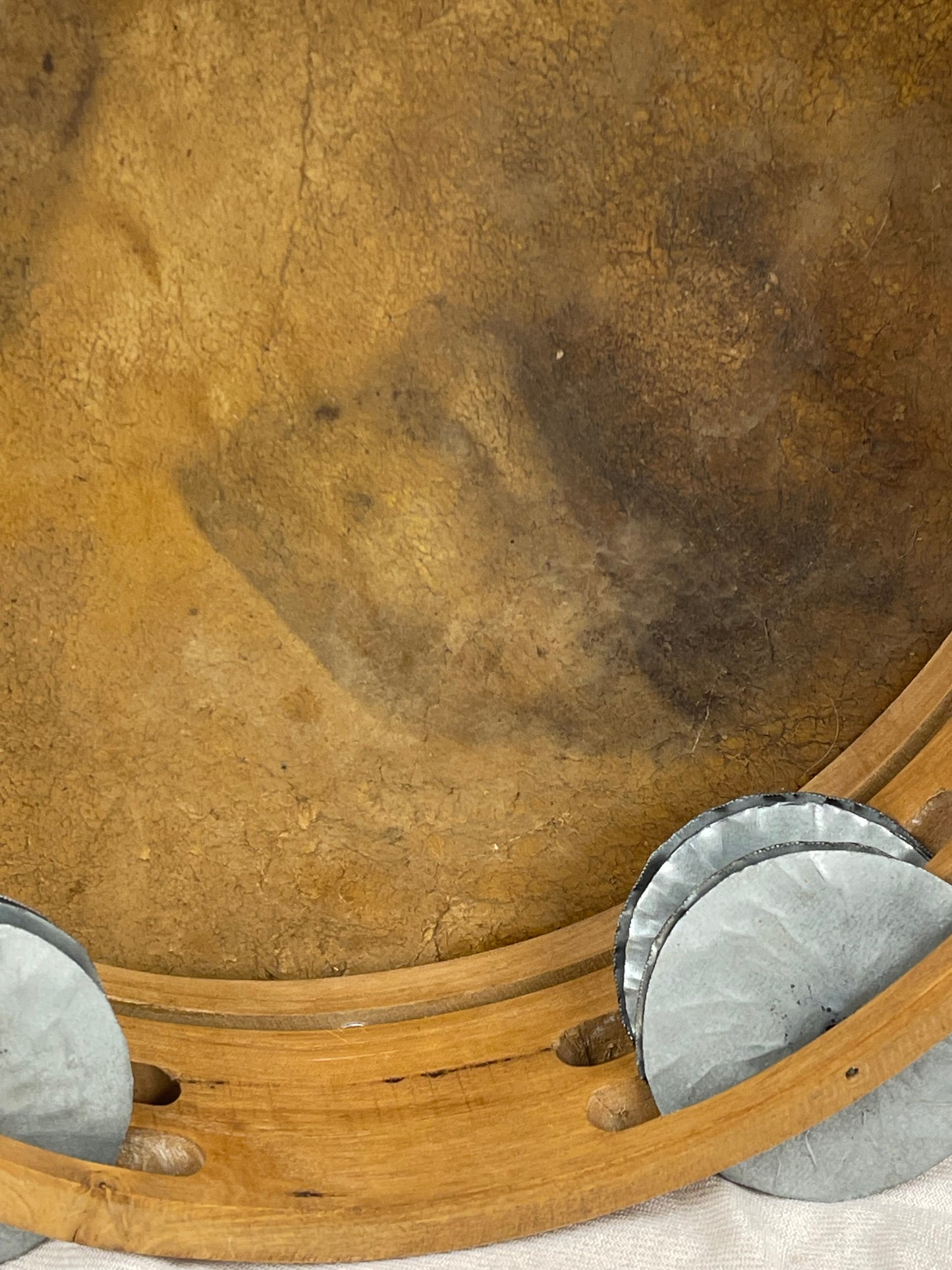 Riccarello con basso