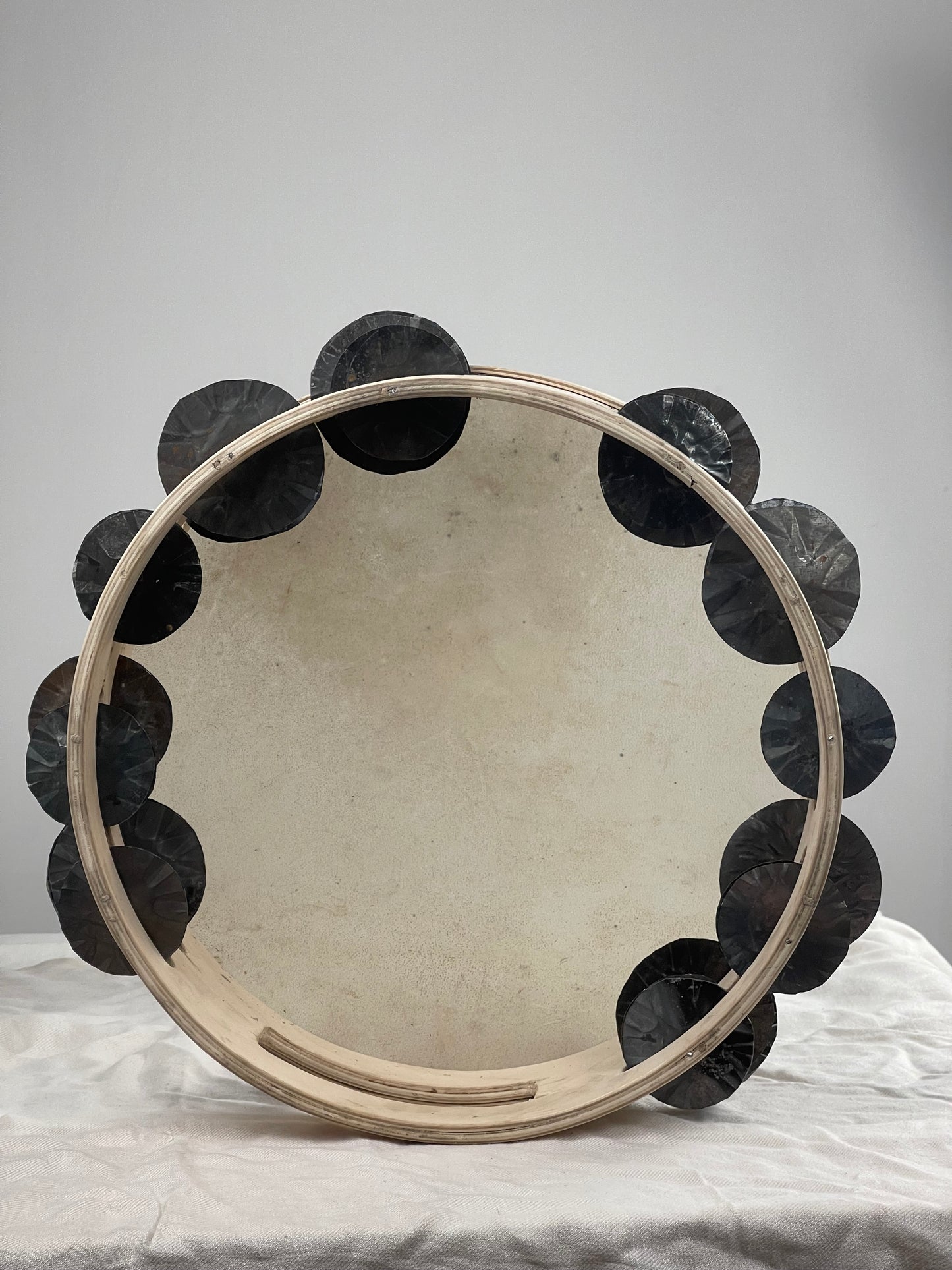 tamburello da pizzica 38cm