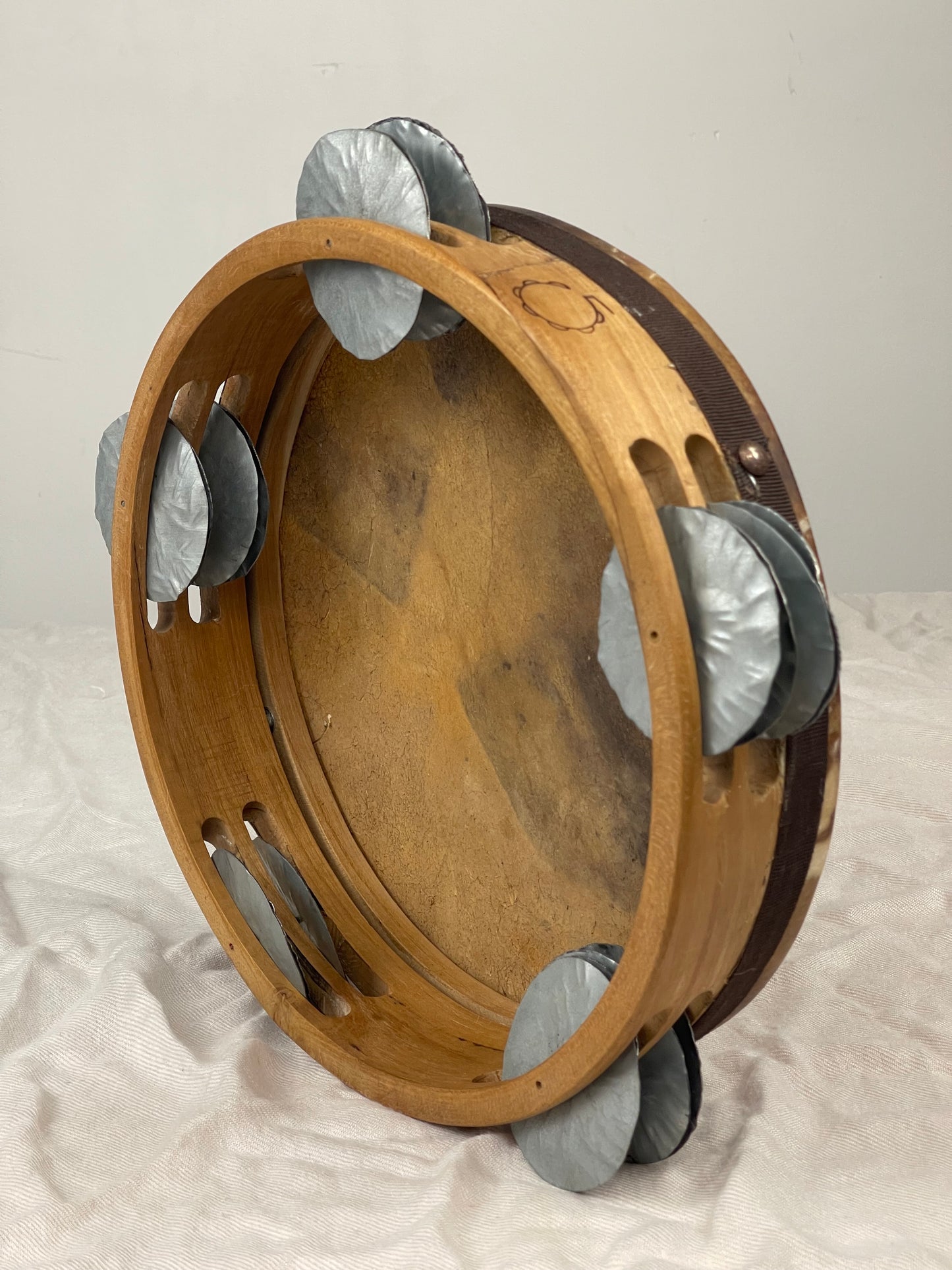 Riccarello con basso