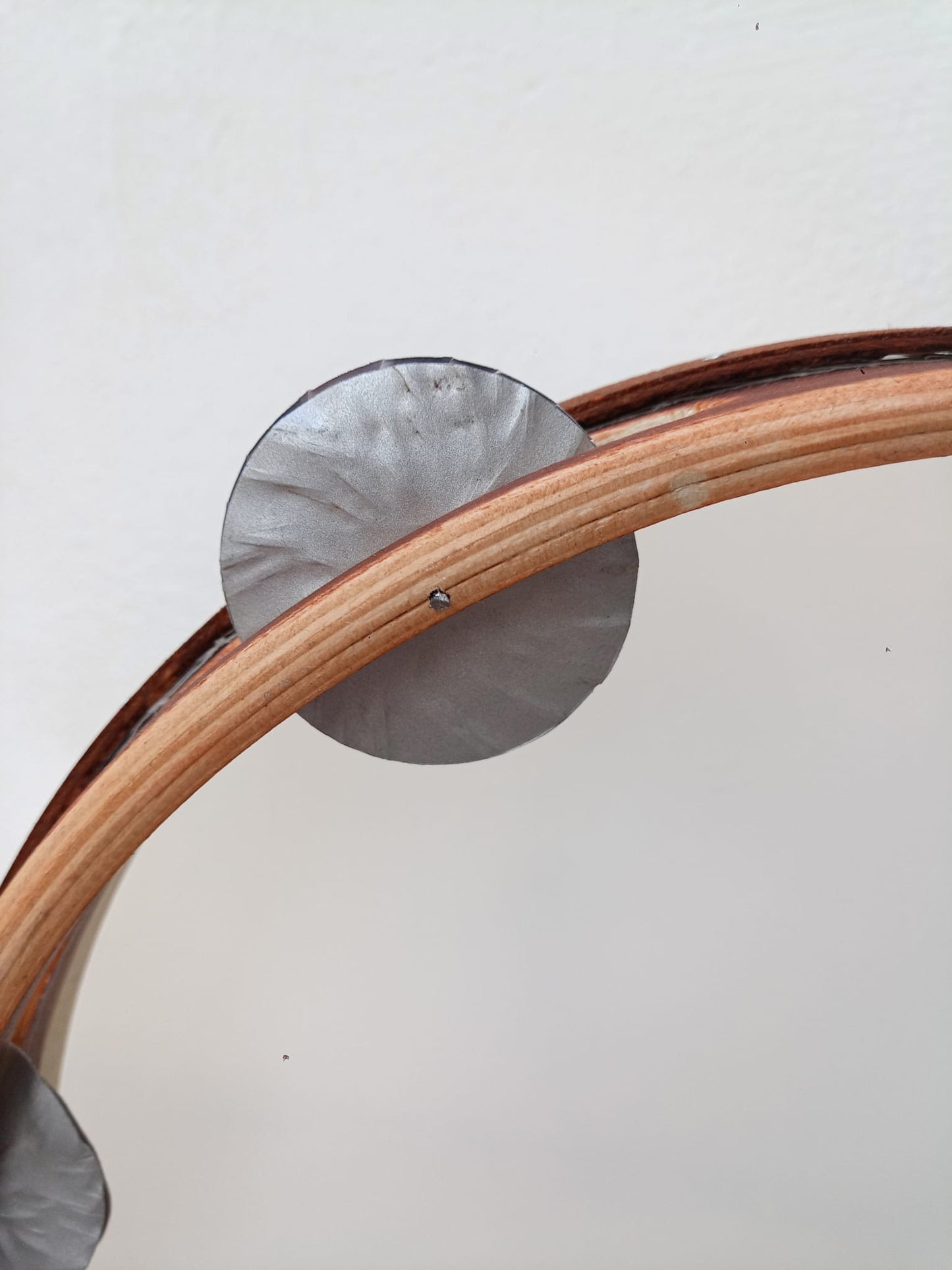 sintetico con fascia