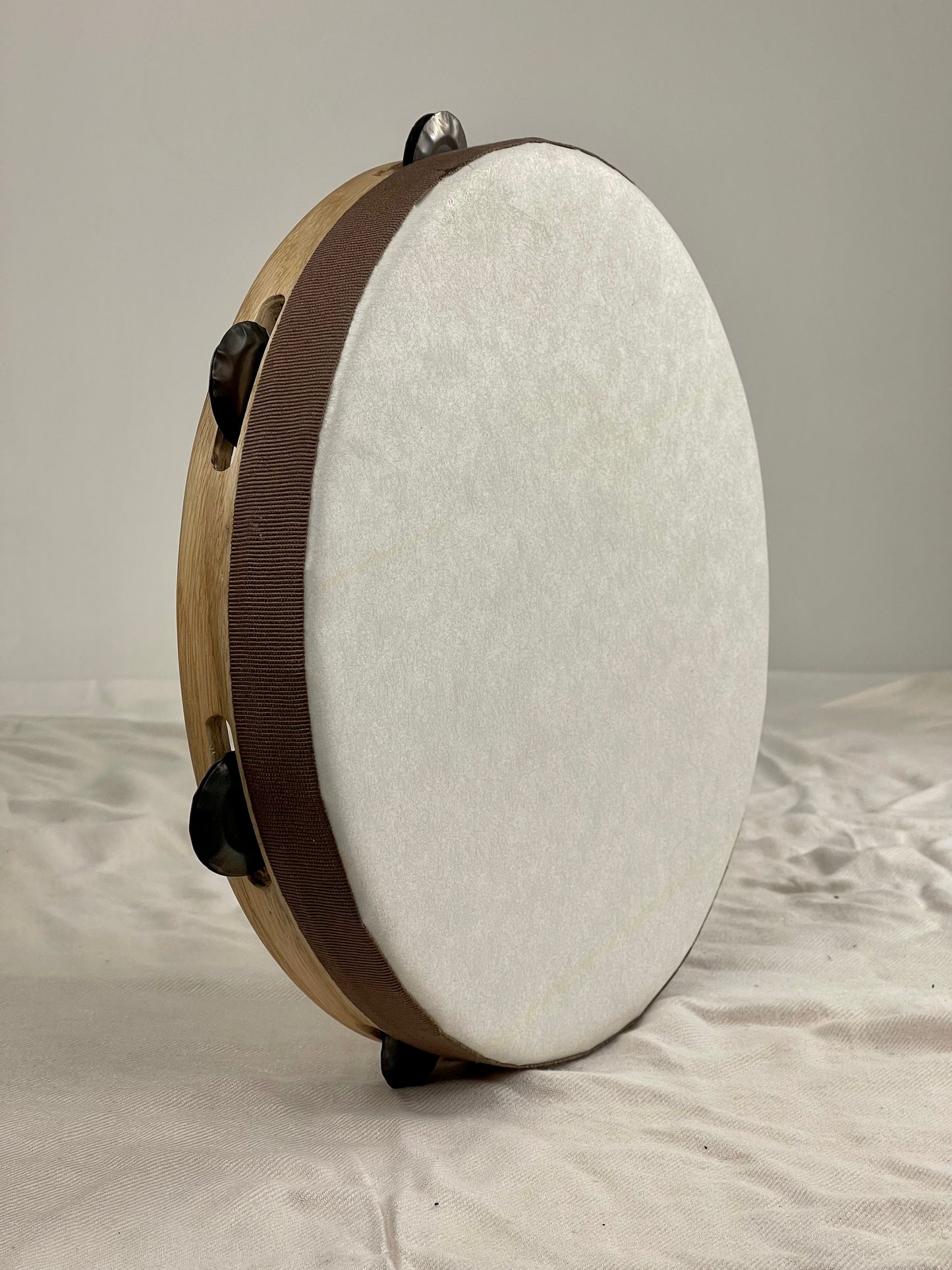 tamburello professionale moderno