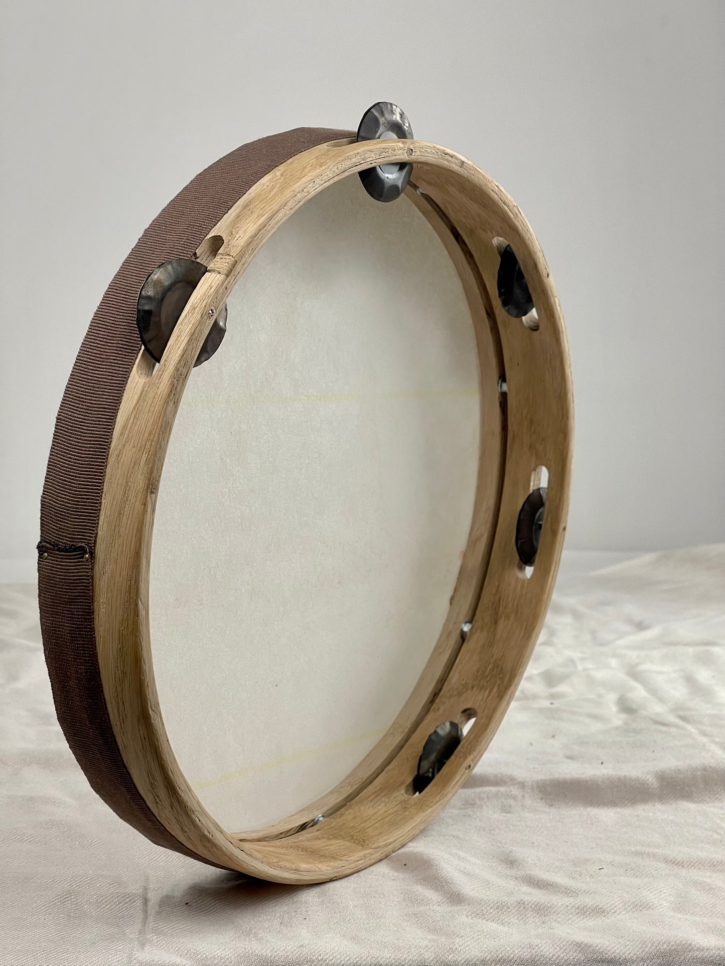 tamburello professionale moderno
