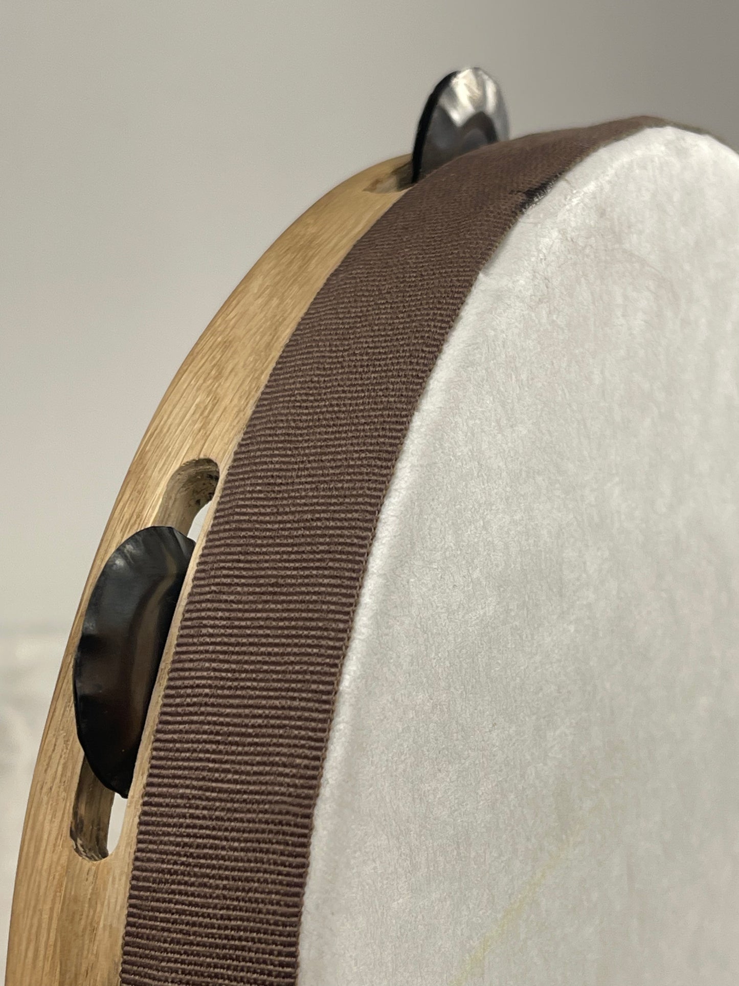 tamburello professionale moderno