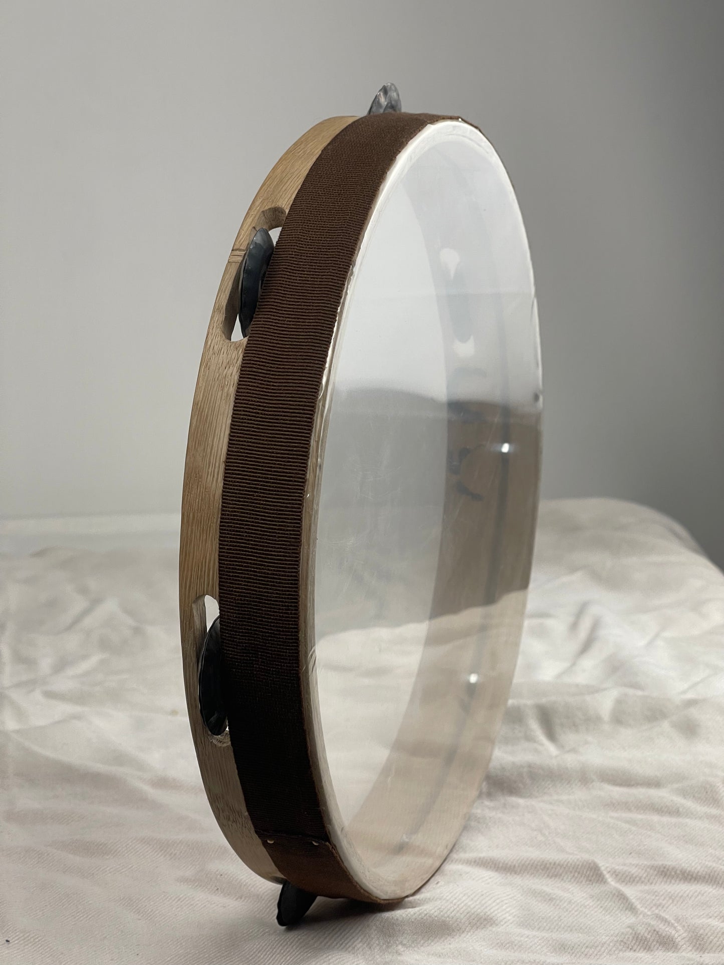 tamburello professionale moderno