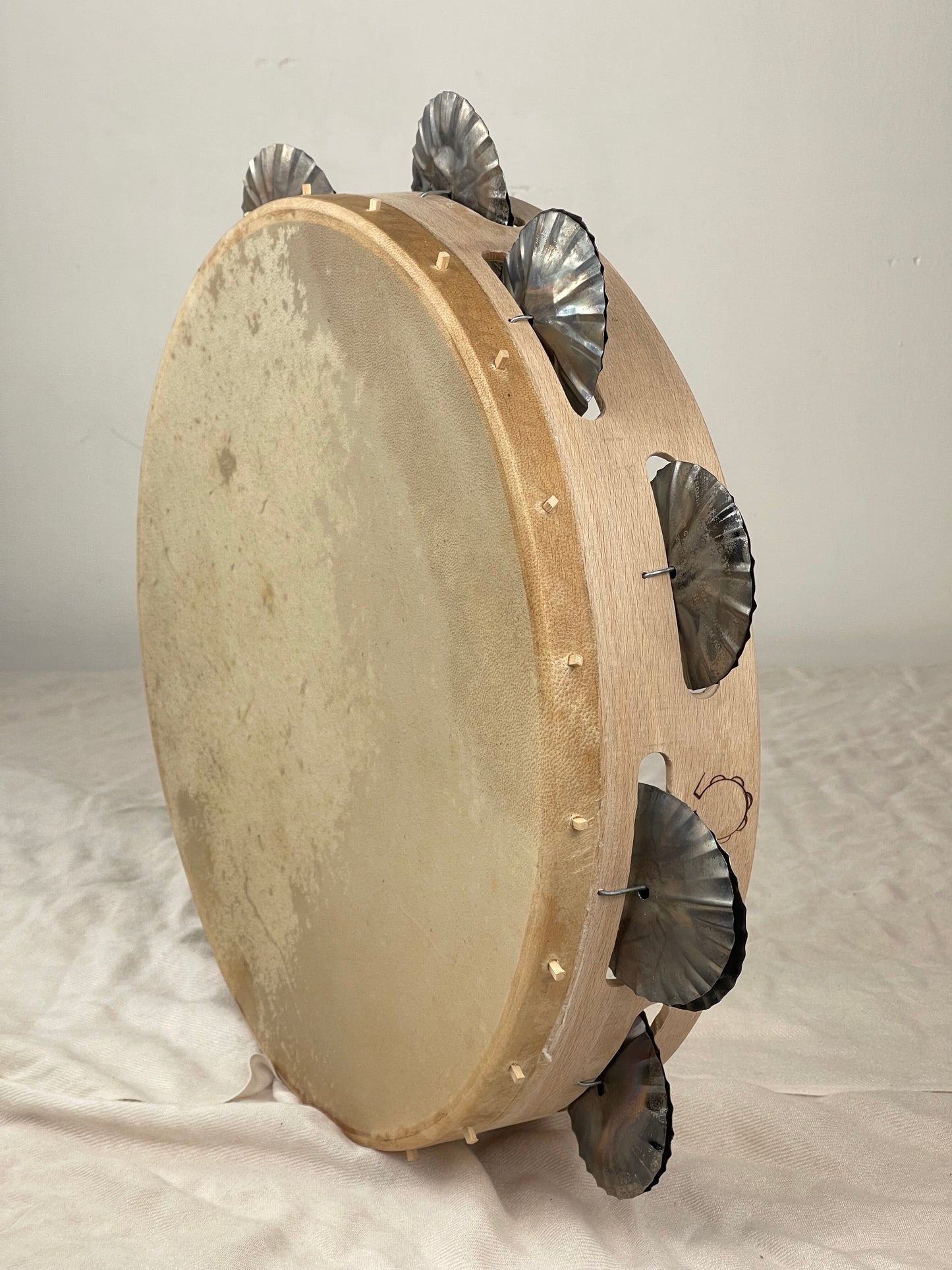 Tamburello Tradizionale | Quinto Drums