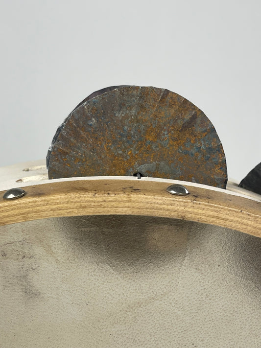 tamburello da pizzica 38cm