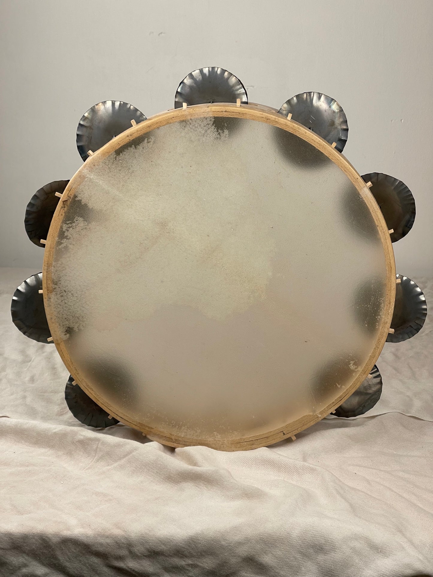 Tamburello Tradizionale | Quinto Drums