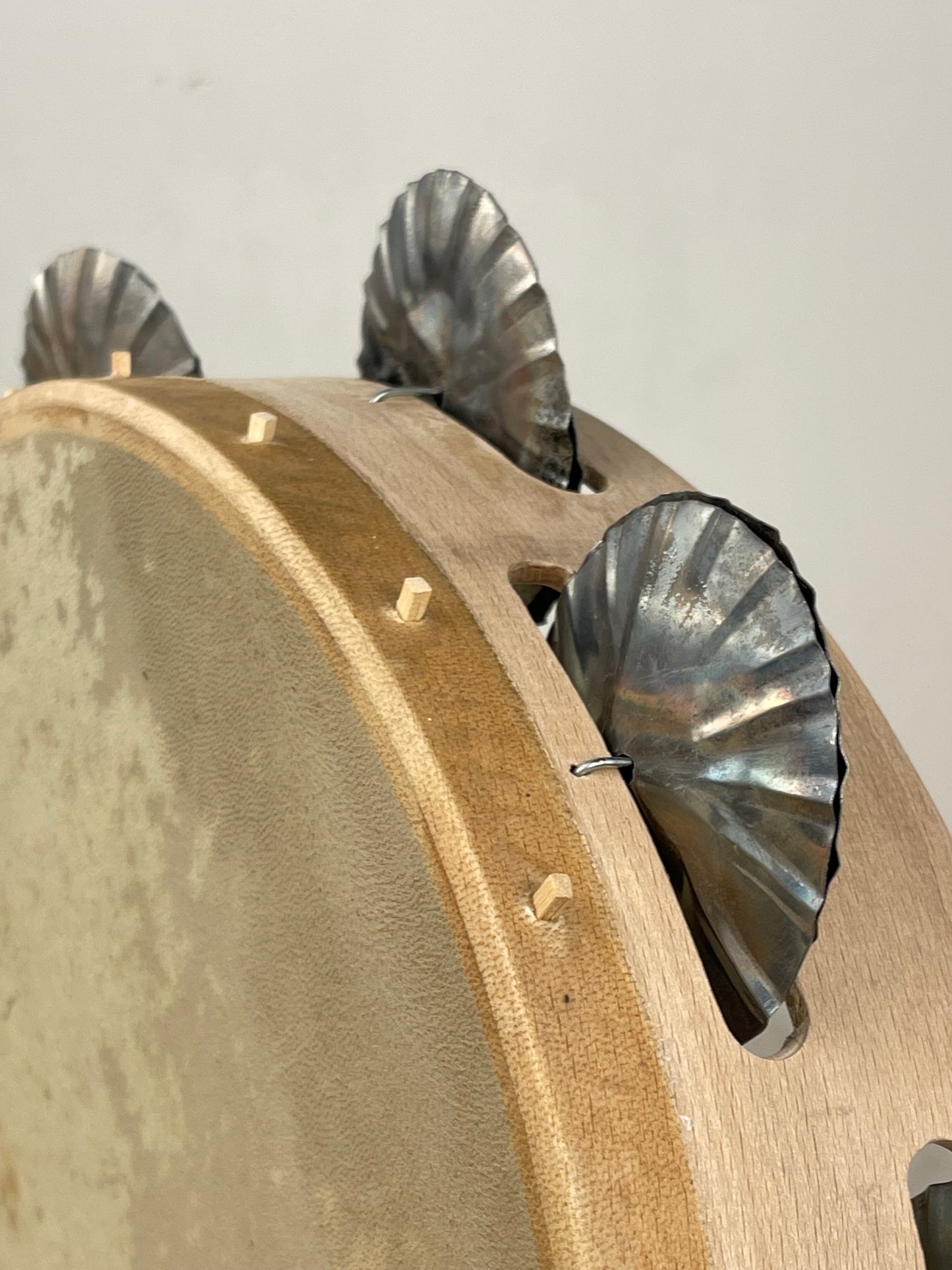 Tamburello Tradizionale | Quinto Drums