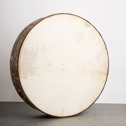 FIORI | Art Series handcarved drum